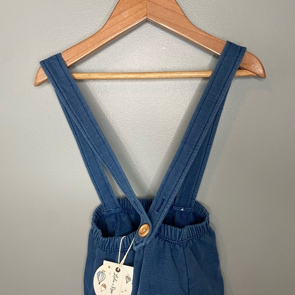 Nwt Lulu + Roo Suspender Skirt — image 5 of 8
